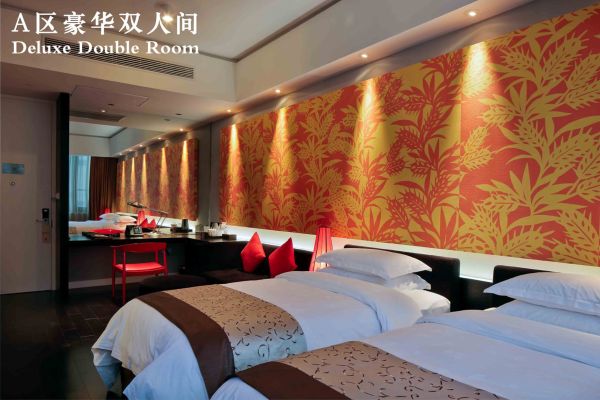 Yuehe Hotel (Jiaxing)